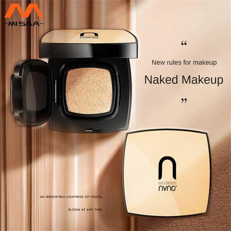Mushroom-shaped Umbrella Color Makeup Moisturizing Texture Bb Creamcc Cream Natural Concealer Even Skin Color Base Makeup Makeup
Mushroom-shaped Umbrella Color Makeup Moisturizing Texture Bb Creamcc Cream Natural Concealer Even Skin Color Base Makeup Makeup