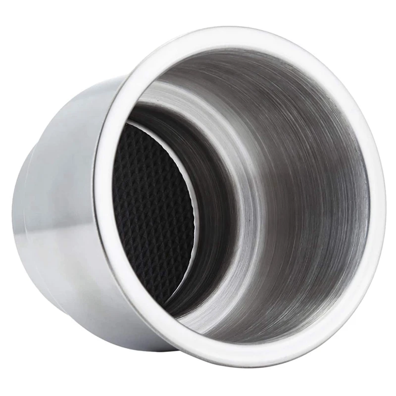 6X подстаканник для напитков из нержавеющей стали, матовый, с дренажом, Морская Лодка, Rv, жилье
6X подстаканник для напитков из нержавеющей стали, матовый, с дренажом, Морская Лодка, Rv, жилье