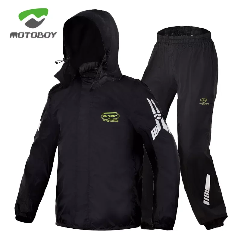 Топ продаж, дождевик для езды на мотоцикле Motoboy, дождевик, дождевики с разрезом, тонкая Светоотражающая водонепроницаемая ткань для мужчин и...
Топ продаж, дождевик для езды на мотоцикле Motoboy, дождевик, дождевики с разрезом, тонкая Светоотражающая водонепроницаемая ткань для мужчин и...