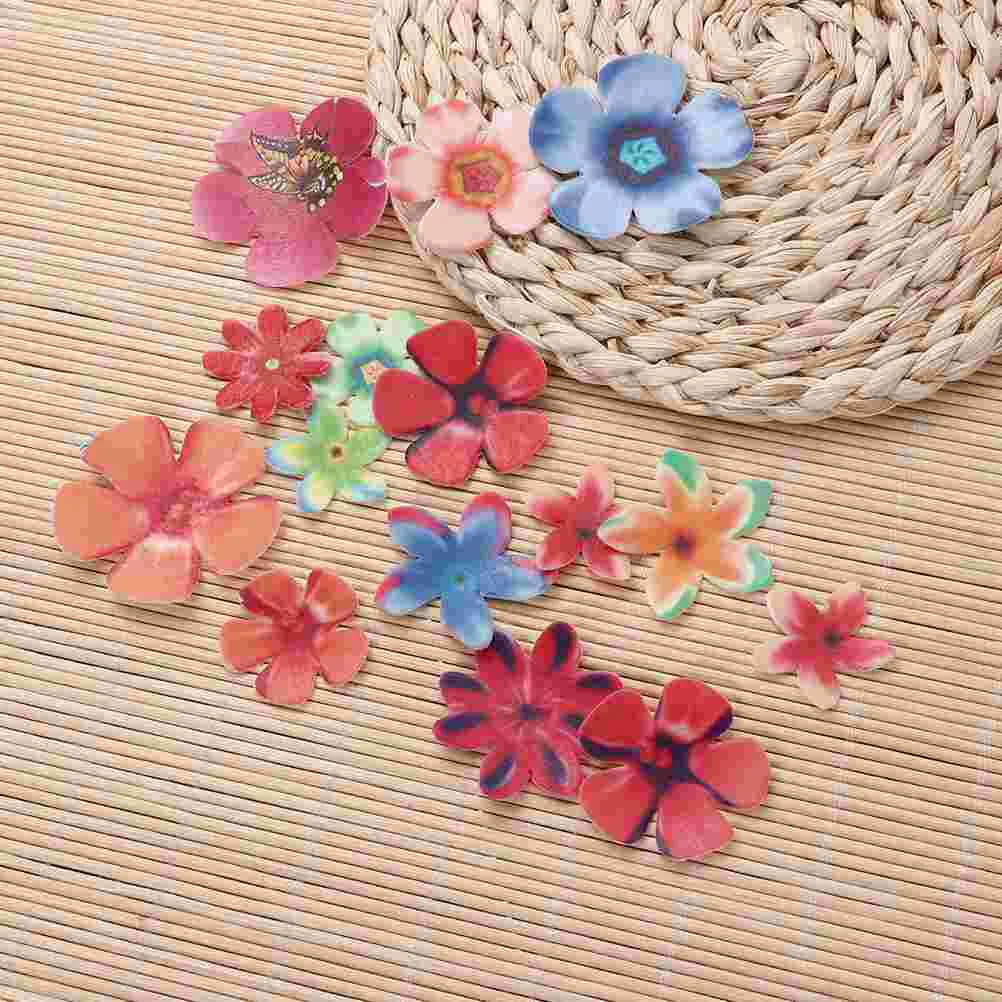 Cake Flower Edible Paper Decor Cupcake Flowers Topper Toppers Wafer Rice Sugar Birthday Insert Party Making Hawaii Summer
Cake Flower Edible Paper Decor Cupcake Flowers Topper Toppers Wafer Rice Sugar Birthday Insert Party Making Hawaii Summer
