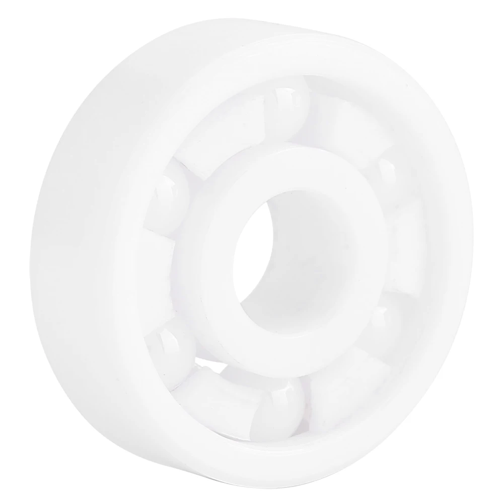 1PCS 626 6x19x6mm White High Precision Full Ceramic ZrO2 Ball Bearing Bearing Bearing
1PCS 626 6x19x6mm White High Precision Full Ceramic ZrO2 Ball Bearing Bearing Bearing