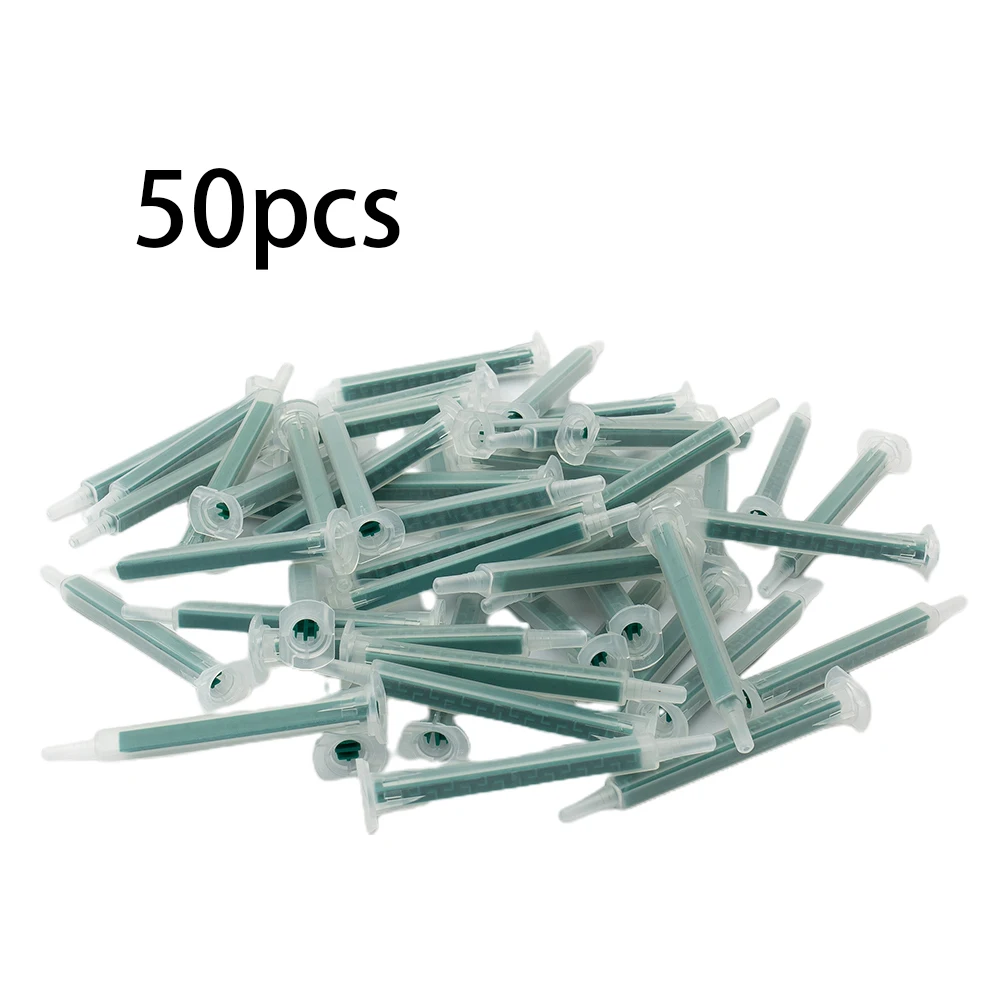 Useful Durable New Practical AB Mixing Hose 16 Knots 2k 83mm Cartridges Adhesive Glue Mixing Nozzles Ratio Tips
Useful Durable New Practical AB Mixing Hose 16 Knots 2k 83mm Cartridges Adhesive Glue Mixing Nozzles Ratio Tips