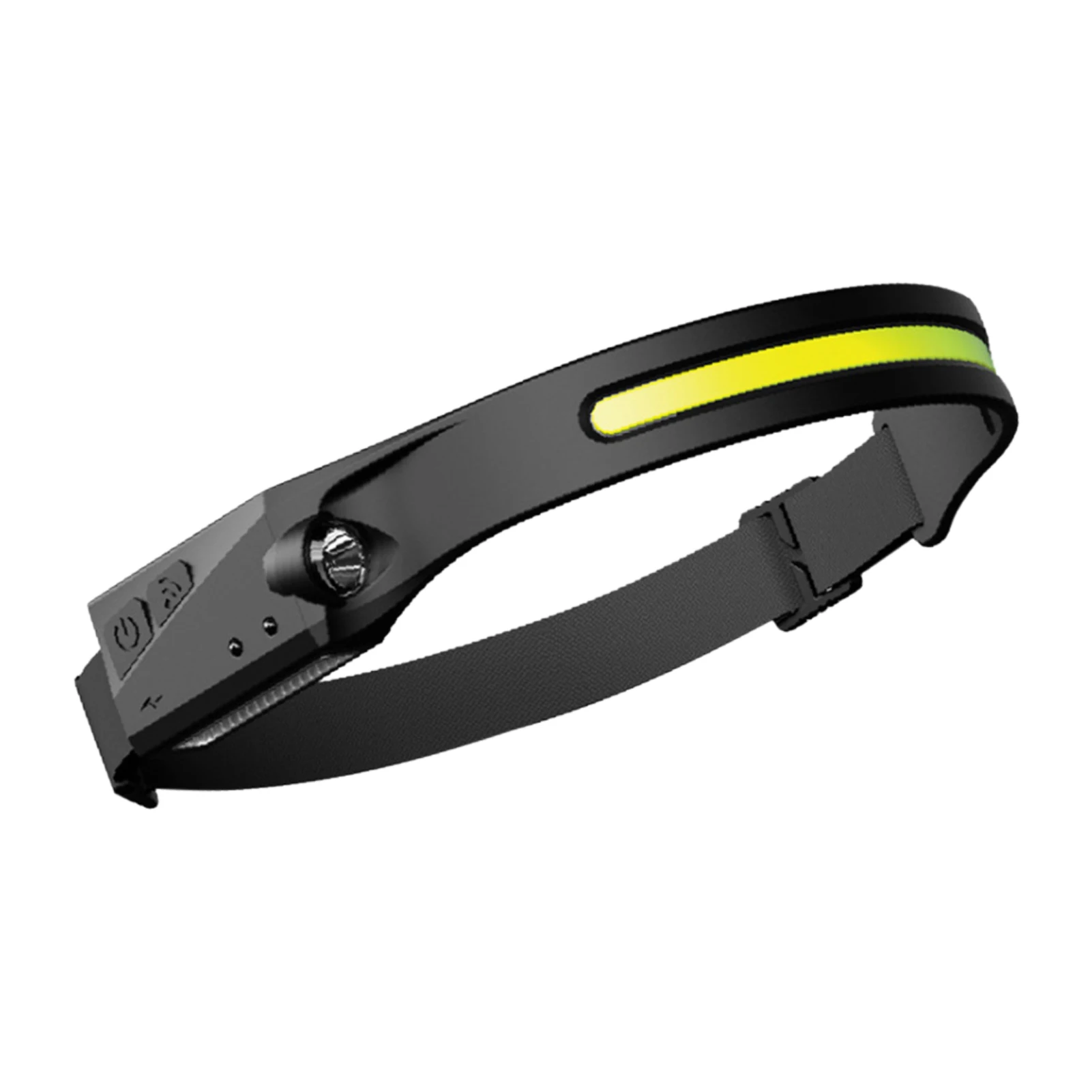 Adjustable Size Head Light Night Running USB Charging Led Fishing Front Spotlight Dog Walking Outdoor Cycling COB Torch Camping
Adjustable Size Head Light Night Running USB Charging Led Fishing Front Spotlight Dog Walking Outdoor Cycling COB Torch Camping