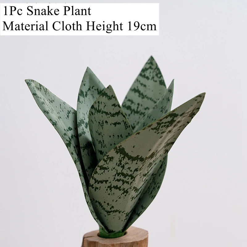 Искусственное змеиное растение zerolife
Искусственное змеиное растение zerolife