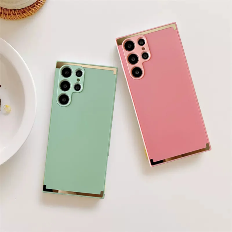 Чехол Phonecase для Samsung Galaxy S23ultra, Стильный чехол с силиконовым покрытием для Galaxy S23
Чехол Phonecase для Samsung Galaxy S23ultra, Стильный чехол с силиконовым покрытием для Galaxy S23