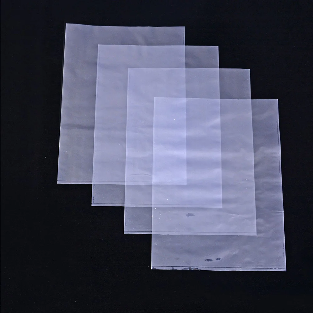 Shrink Wrap Filmlaminating Sheet Heat Sheets Clear Sealing Pouches Soap Laminator Paper Adhesive Thermal Photo Wrappers
Shrink Wrap Filmlaminating Sheet Heat Sheets Clear Sealing Pouches Soap Laminator Paper Adhesive Thermal Photo Wrappers