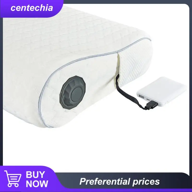 100 Odor Free And Memory Foam L Smart Heating Pillow Intelligent Heating Mode Satety Guarante Smart Pillow Long Battery Life
100 Odor Free And Memory Foam L Smart Heating Pillow Intelligent Heating Mode Satety Guarante Smart Pillow Long Battery Life