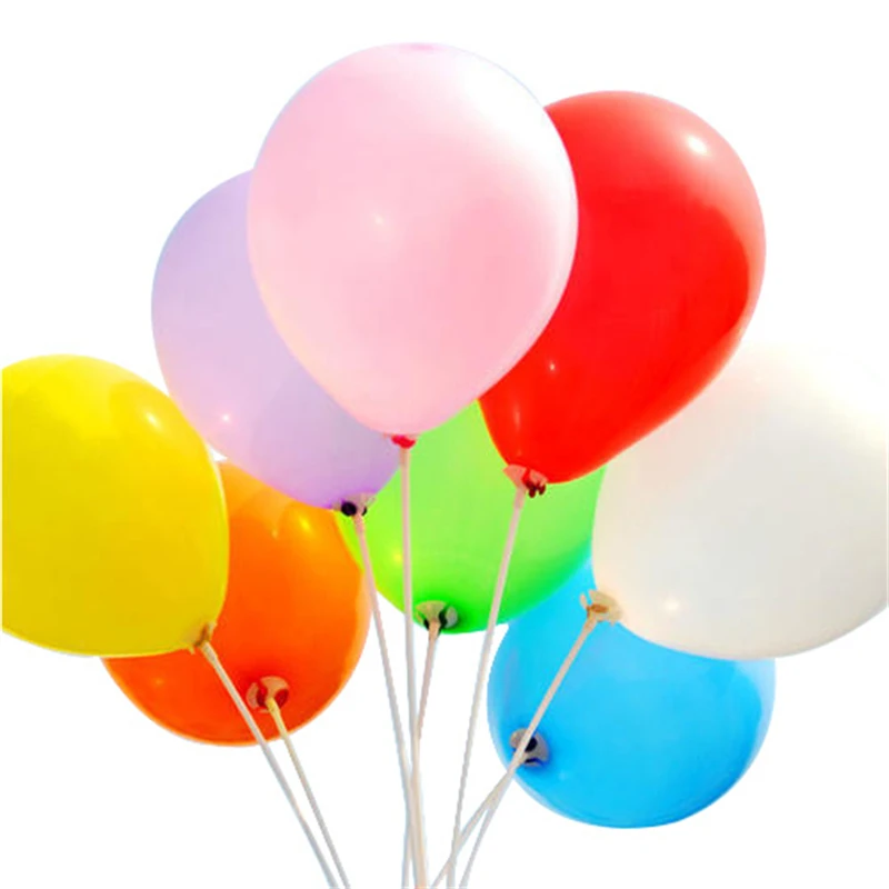 30Pcs Latex Balloon Wedding Anniversary Globos Christmas Garland 10inch Round Balloons Wall Decor Kid Birthday Party Accessories
30Pcs Latex Balloon Wedding Anniversary Globos Christmas Garland 10inch Round Balloons Wall Decor Kid Birthday Party Accessories