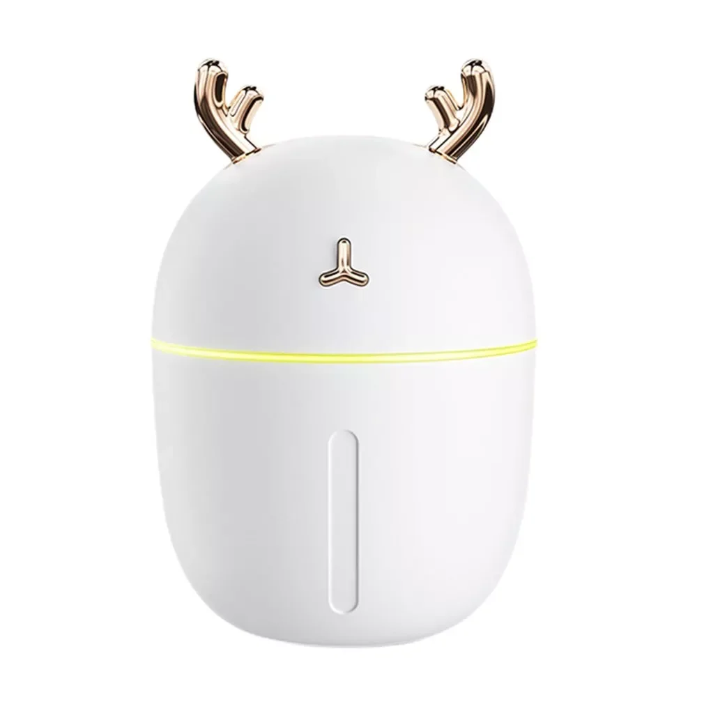 Cute USB Humidifier Household Silent Aromatherapy Machine Large Capacity Air Spray Humidifier Vaporizer Diffuser For Home Office
Cute USB Humidifier Household Silent Aromatherapy Machine Large Capacity Air Spray Humidifier Vaporizer Diffuser For Home Office