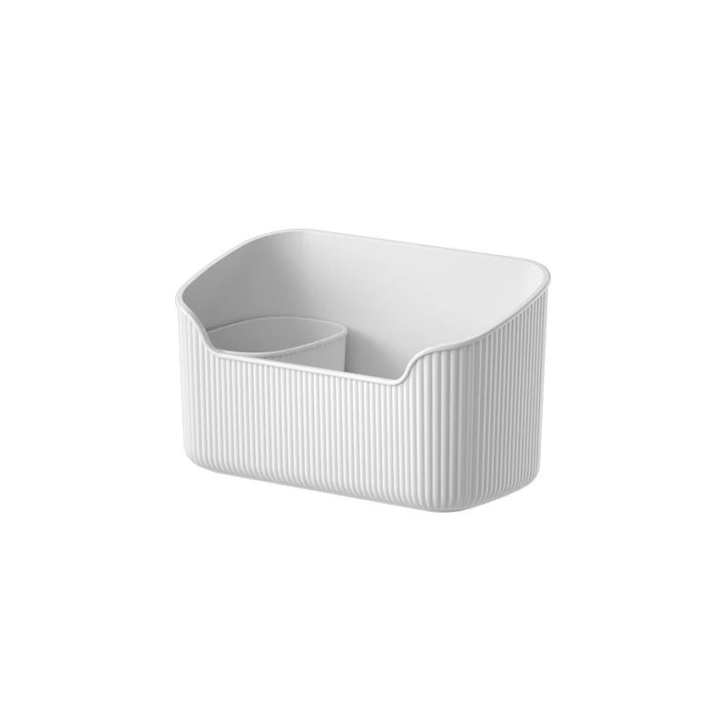 Desktop Cosmetics Storage Box Toiletries Cotton Swab Container Bathroom Accessories Brushes Makeup Organizer Case Lipsticks Box
Desktop Cosmetics Storage Box Toiletries Cotton Swab Container Bathroom Accessories Brushes Makeup Organizer Case Lipsticks Box