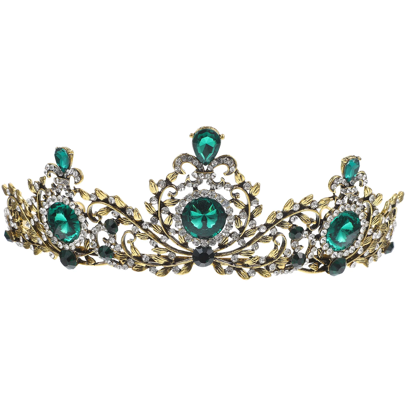 Hair Accessories Women Jewelry Prom Wedding Bride Tiaras Bridal Crown Rhinestone Crowns Headpiece Weddings Miss
Hair Accessories Women Jewelry Prom Wedding Bride Tiaras Bridal Crown Rhinestone Crowns Headpiece Weddings Miss