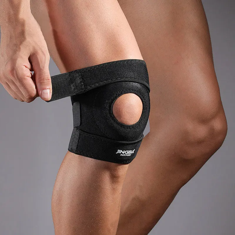 Unisex Self Heating Support Knee Pad Knee Brace WarmArthritis Joint Pain Relief Injury Recovery Belt Knee Massager Leg Warmer
Unisex Self Heating Support Knee Pad Knee Brace WarmArthritis Joint Pain Relief Injury Recovery Belt Knee Massager Leg Warmer