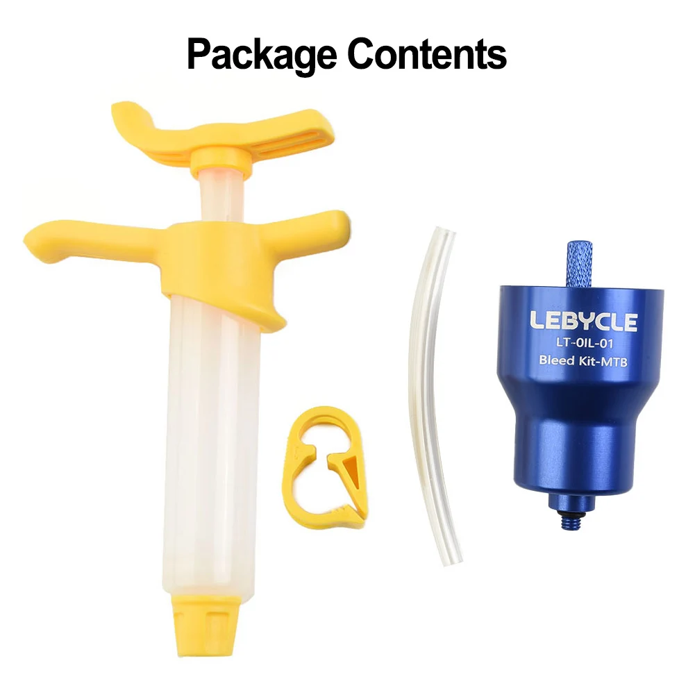 1Set Aluminum Alloy MTB Bicycle Hydraulic Disc Brake Bleed Tool Road Mountain Bike Oil Injection Hose Fit For-Shimano Parts
1Set Aluminum Alloy MTB Bicycle Hydraulic Disc Brake Bleed Tool Road Mountain Bike Oil Injection Hose Fit For-Shimano Parts