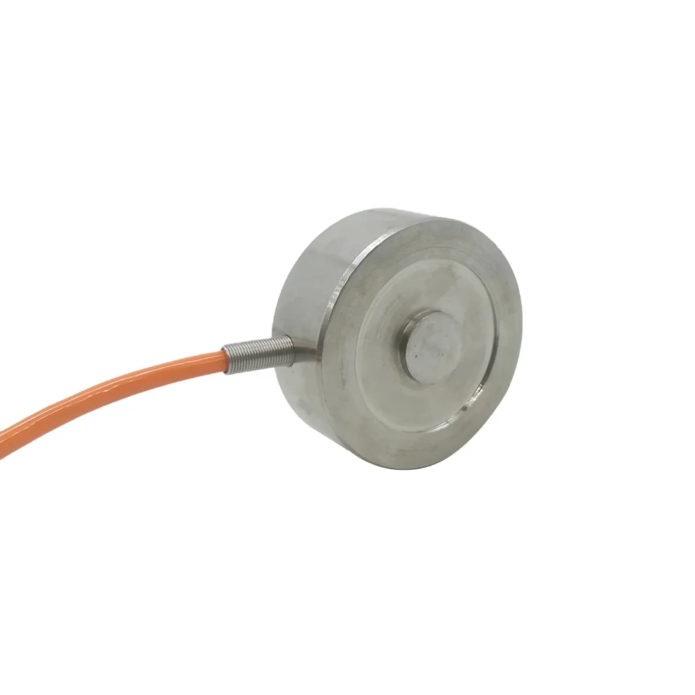 5000kg micro load cell pressure and gravity measurement weighing pressure sensor
5000kg micro load cell pressure and gravity measurement weighing pressure sensor