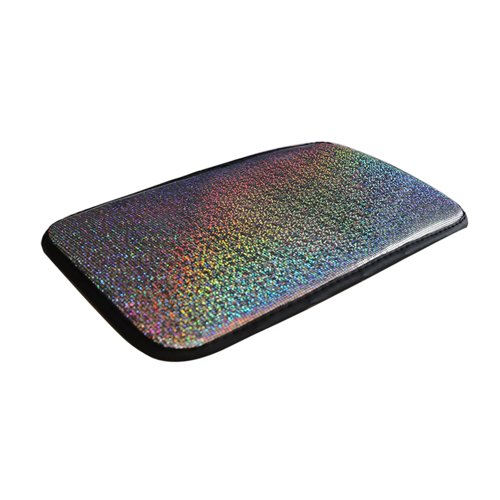 Wear Resistant Bling Glitter Accessories Car Universal Interior Cover Styling Decoration Armrest Box Mat PU Leather Auto Luxury
Wear Resistant Bling Glitter Accessories Car Universal Interior Cover Styling Decoration Armrest Box Mat PU Leather Auto Luxury