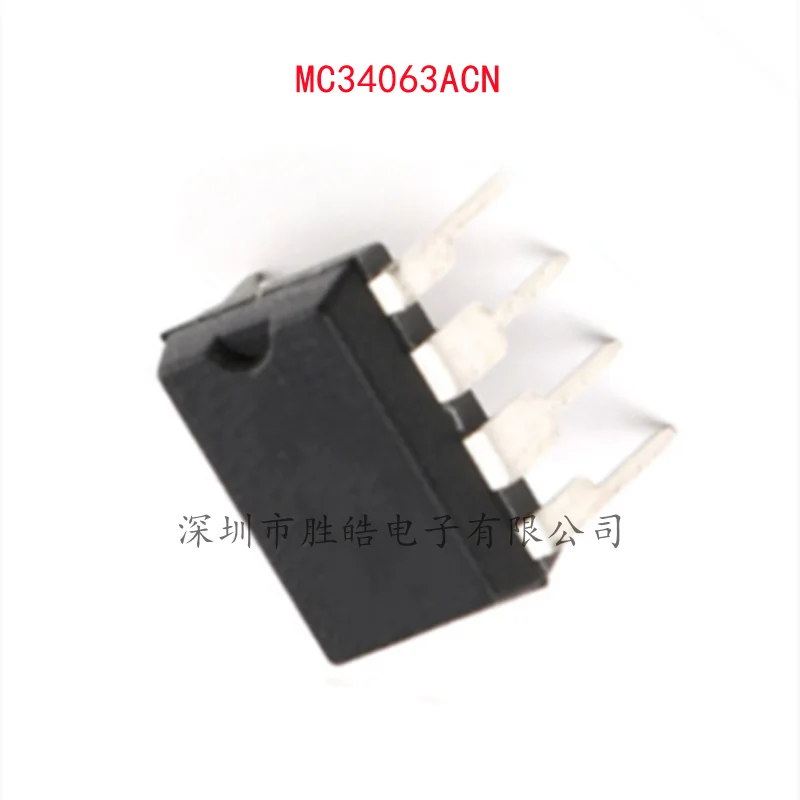 (10PCS) NEW MC34063ACN 063AC 063EC DC Voltage Regulator Controller Chip Straight Into DIP-8 Integrated Circuit
(10PCS) NEW MC34063ACN 063AC 063EC DC Voltage Regulator Controller Chip Straight Into DIP-8 Integrated Circuit