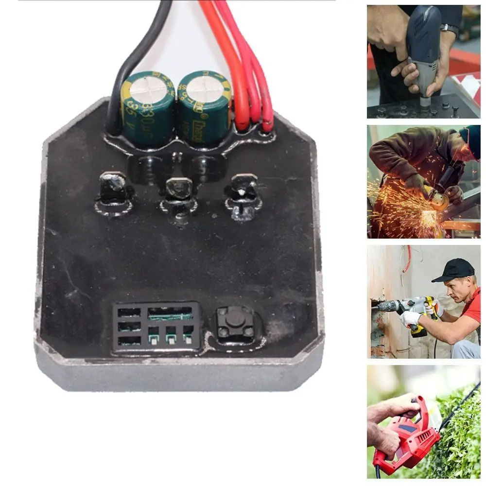 Pin Motherboard Accessories Board Controller Power Tool Control Board Speed Switch Electric Wrench Electric Wrenchs
Pin Motherboard Accessories Board Controller Power Tool Control Board Speed Switch Electric Wrench Electric Wrenchs
