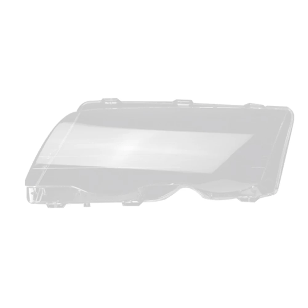 Левая крышка для автомобильных фар BMW E46 3-Series 4-Door 320 325 330 1998-2001
Левая крышка для автомобильных фар BMW E46 3-Series 4-Door 320 325 330 1998-2001