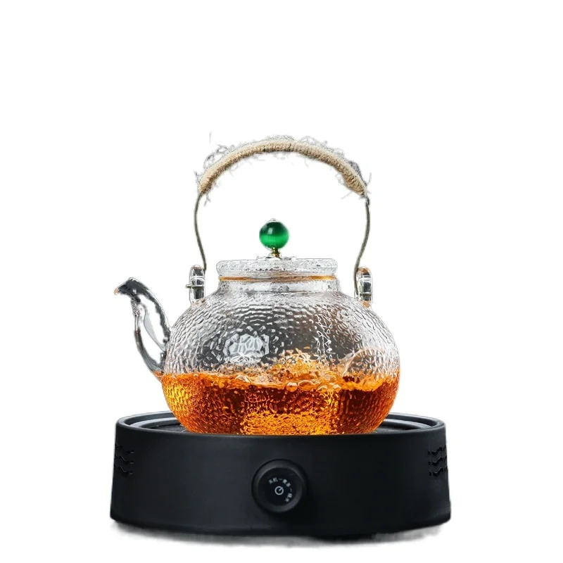 Tetera Cup Kettle Water Boiler Home Appliance Chaleira Eletrica Cooker Pot with Set Small Heater on Desk Warmer Electric Teapot
Tetera Cup Kettle Water Boiler Home Appliance Chaleira Eletrica Cooker Pot with Set Small Heater on Desk Warmer Electric Teapot