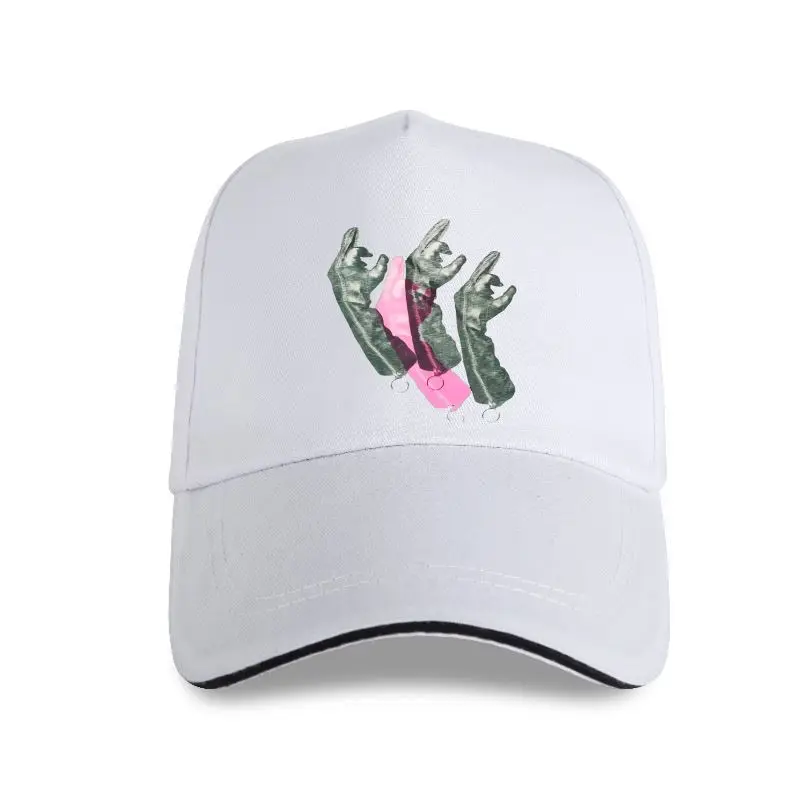 Acne Studios-gorra de beisbol de algodón para hombre, Top informal de cuello redondo, de verano
Acne Studios-gorra de beisbol de algodón para hombre, Top informal de cuello redondo, de verano