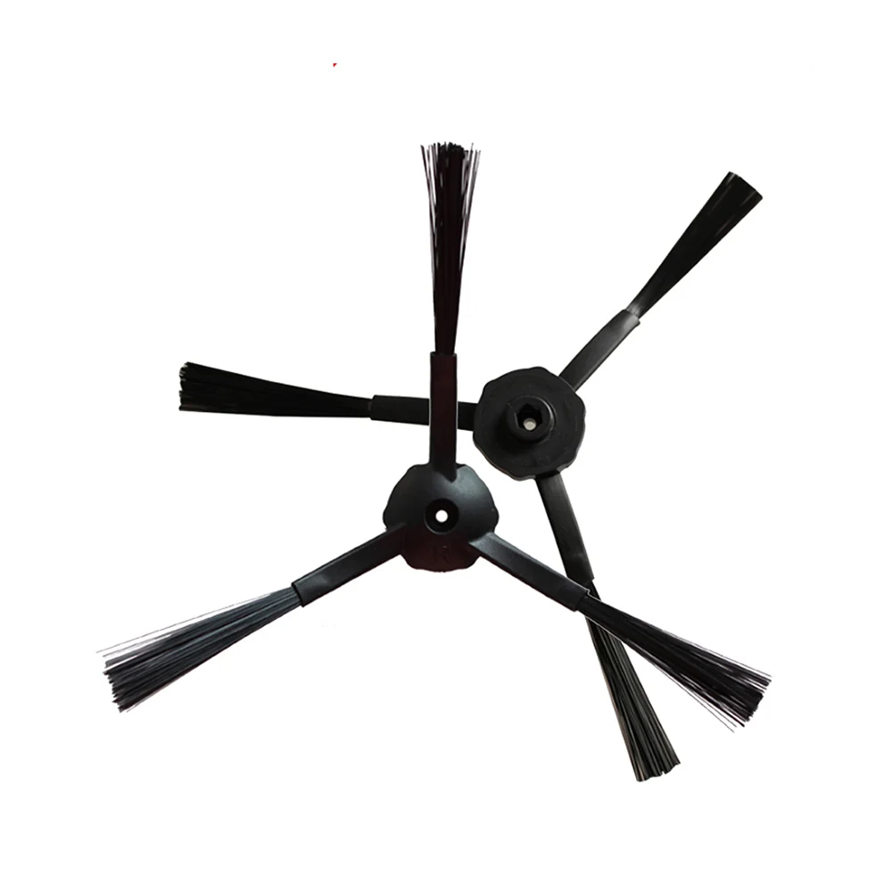 2 боковые щетки для робота-пылесоса Chuwi iLife V5s V5 X5 V3s V3s Pro V3l V5s Pro V50 
2 боковые щетки для робота-пылесоса Chuwi iLife V5s V5 X5 V3s V3s Pro V3l V5s Pro V50