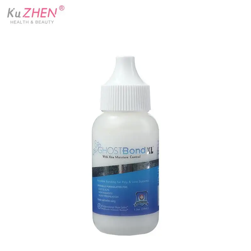 38ml New Lace Wig Cap Toupee Adhesive Glue Hair Replacement Adhesive Extra Moisture-proof Long-lasting Wig Glue Fake Heat
38ml New Lace Wig Cap Toupee Adhesive Glue Hair Replacement Adhesive Extra Moisture-proof Long-lasting Wig Glue Fake Heat