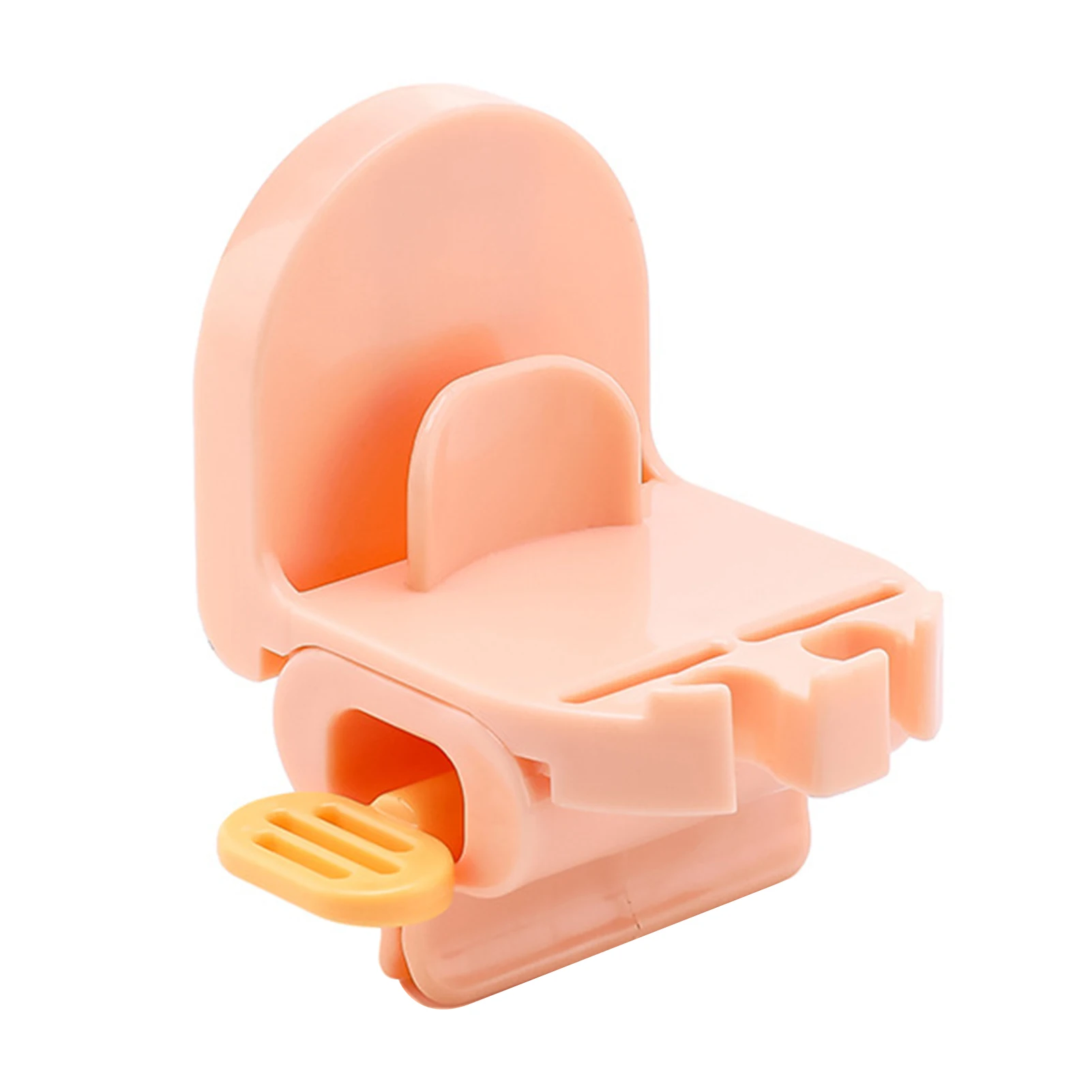 Toothpaste Dispenser Rack Punch-free Toothpaste Squeezer Pump 3-in-1 Multi-functional Wall-mounted Rolling Tube Toothpaste
Toothpaste Dispenser Rack Punch-free Toothpaste Squeezer Pump 3-in-1 Multi-functional Wall-mounted Rolling Tube Toothpaste