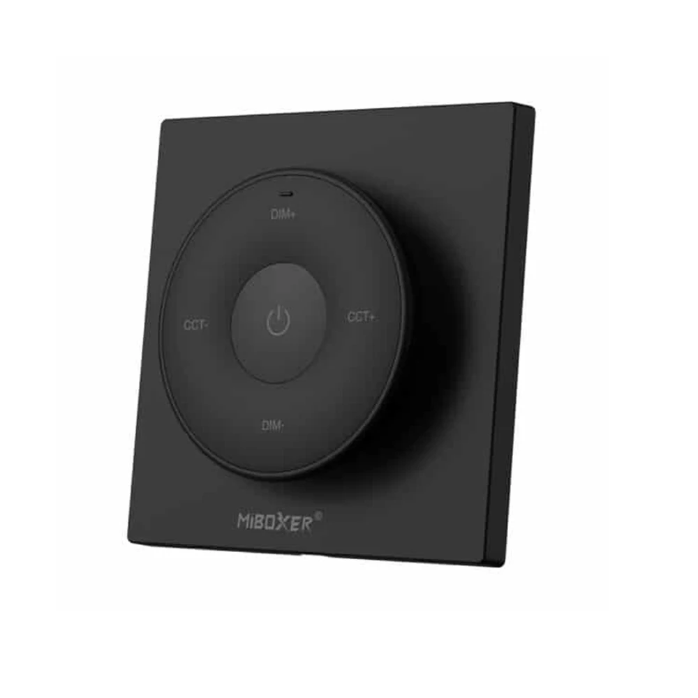 WRMIHU MiBoxer K2 Беспроводной RGB-контроллер
WRMIHU MiBoxer K2 Беспроводной RGB-контроллер