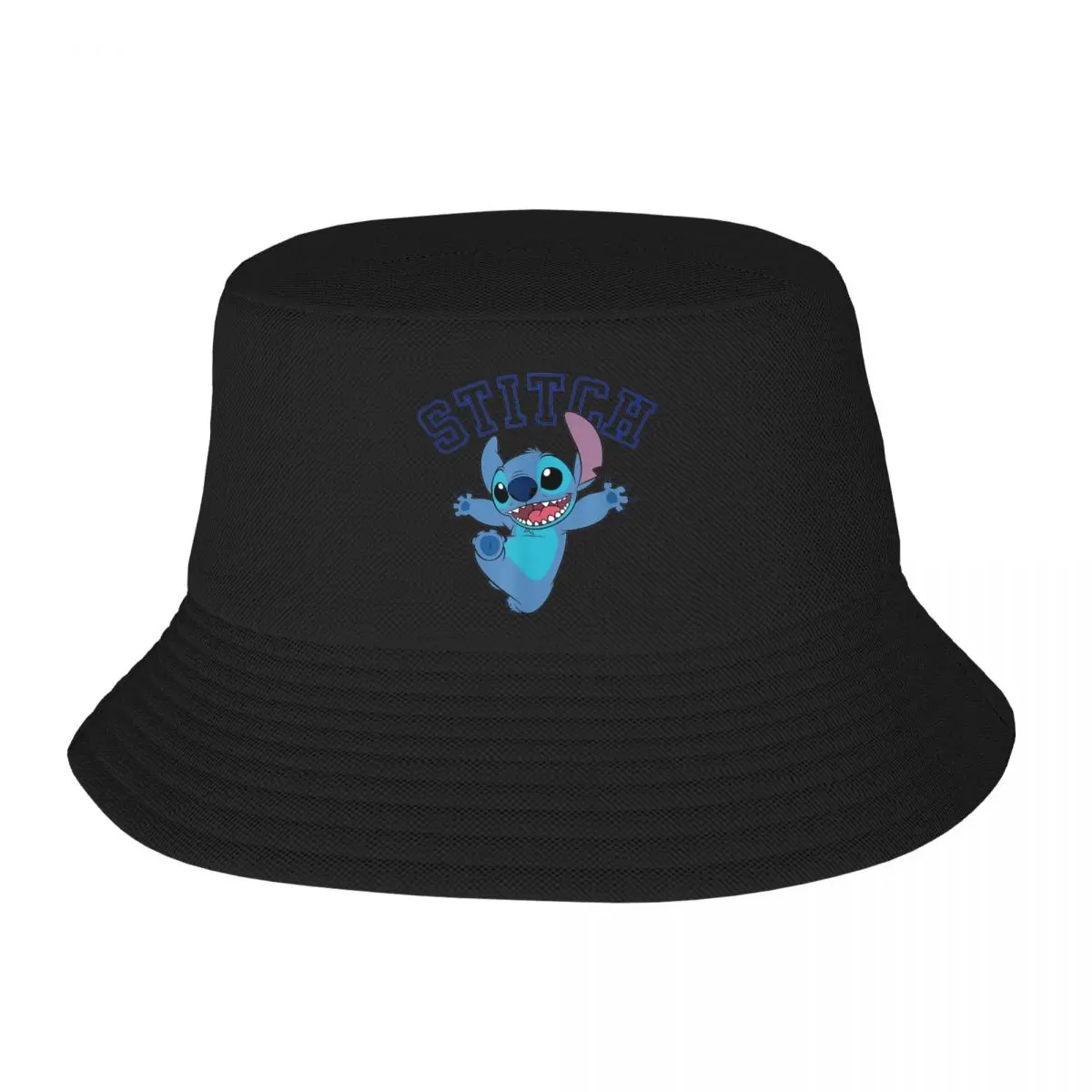 Модные шляпы с надписью Happy Stitch для мужчин и женщин защитой от ультрафиолета