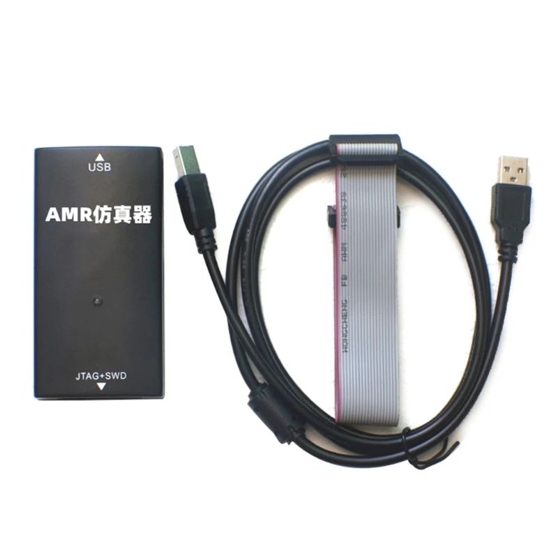 Высокоскоростной эмулятор программный симулятор debudebuusb для эмулятора J-Link JTAG-V8 Burn, эмулятор загрузки
Высокоскоростной эмулятор программный симулятор debudebuusb для эмулятора J-Link JTAG-V8 Burn, эмулятор загрузки