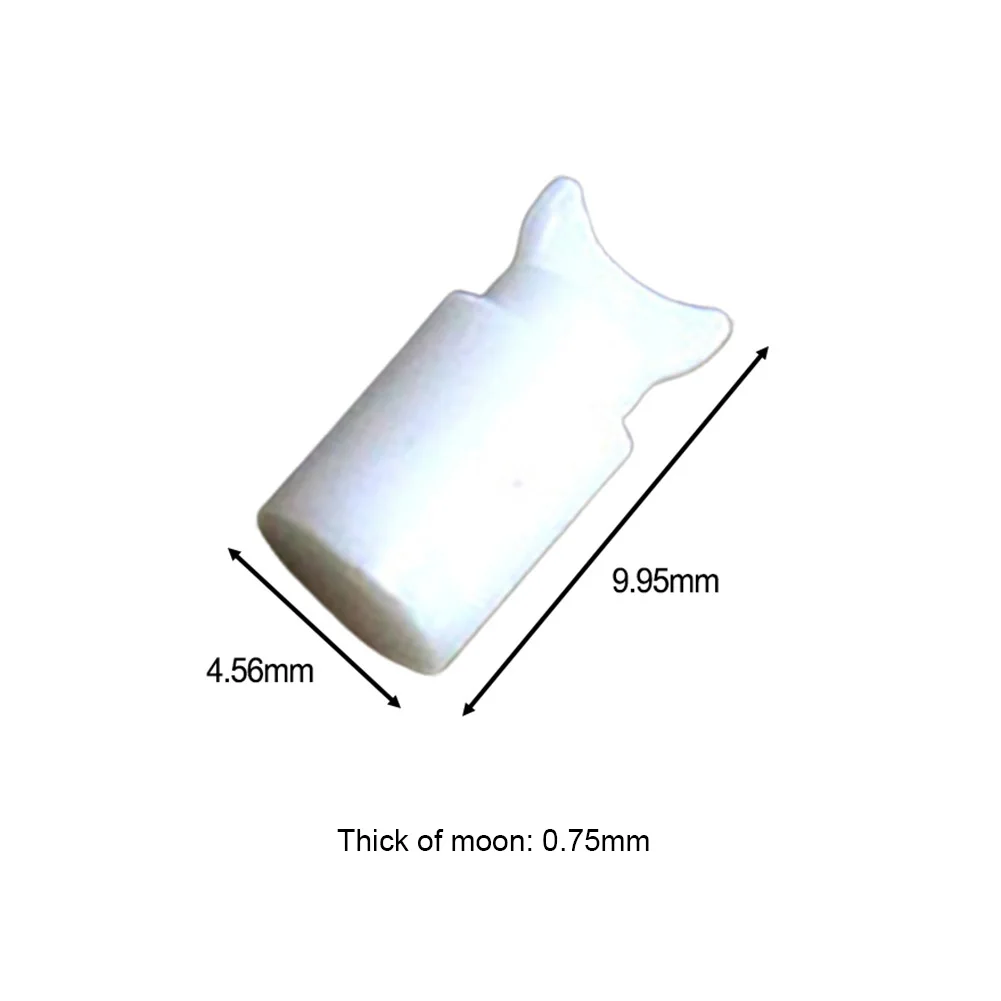 Needle Half-moon Pin 1pc Drum Wheel Ceramic Fishing Reel Ceramic Water Drop Wheel White Sporting Goods Brand New
Needle Half-moon Pin 1pc Drum Wheel Ceramic Fishing Reel Ceramic Water Drop Wheel White Sporting Goods Brand New
