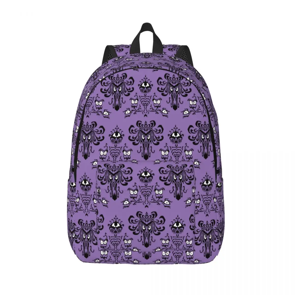 Ghost Spider Haunted House Toile Backpack Unisex Travel Bag Schoolbag Bookbag Mochila
Ghost Spider Haunted House Toile Backpack Unisex Travel Bag Schoolbag Bookbag Mochila