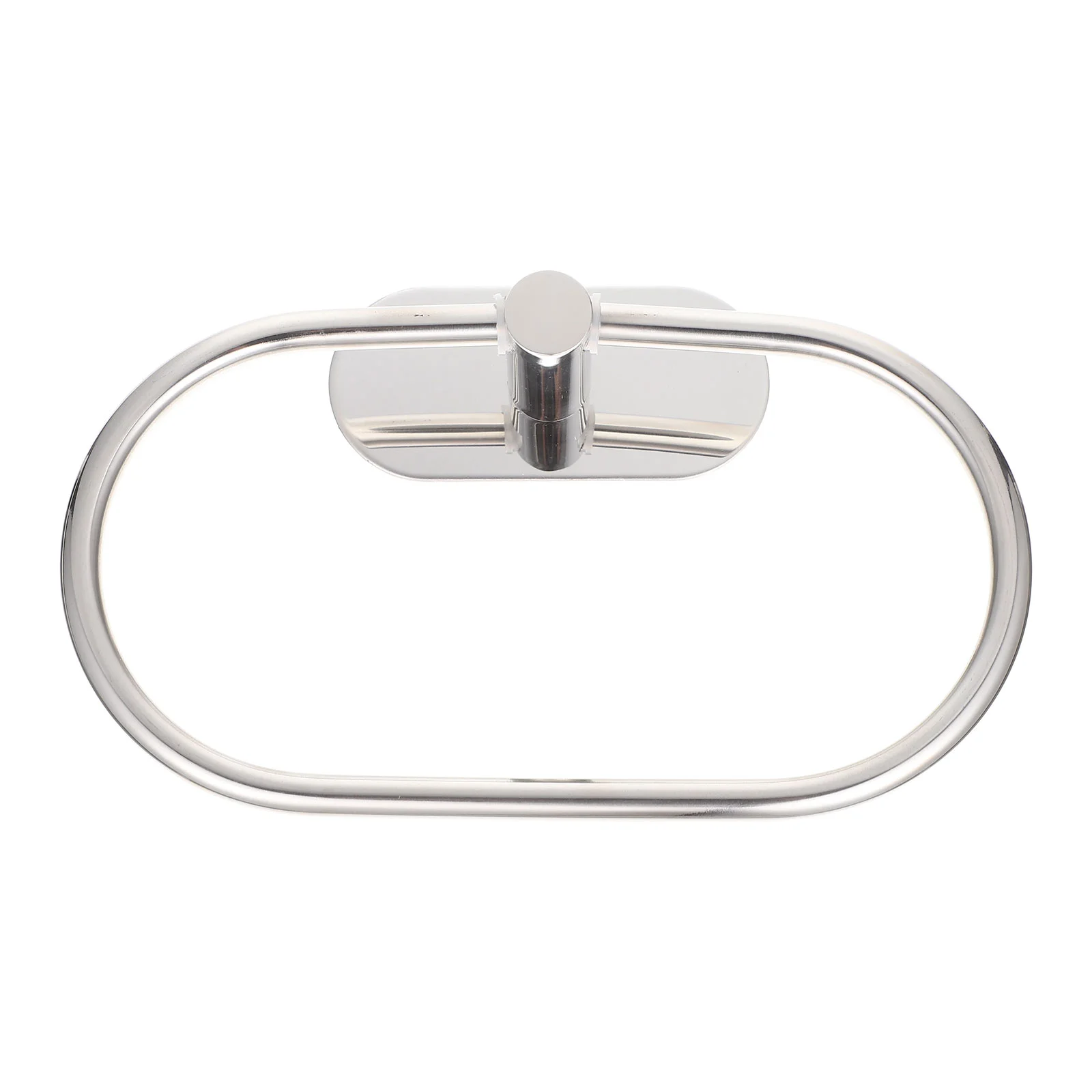 Towel Ring Holder Bathroom Wall Hand Rack Hanger Round Hook Hanging Mounted Bath Adhesive Metal Racks Steel Stainless Umbrella
Towel Ring Holder Bathroom Wall Hand Rack Hanger Round Hook Hanging Mounted Bath Adhesive Metal Racks Steel Stainless Umbrella
