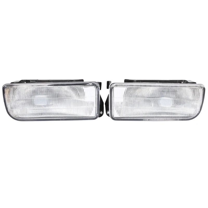 Car Front Bumper Fog Lamp Lens Lamp For Bmw E36 1992 1993 1994 1995-1998 H1 Without Bulb
Car Front Bumper Fog Lamp Lens Lamp For Bmw E36 1992 1993 1994 1995-1998 H1 Without Bulb