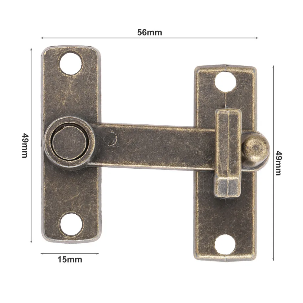 Vintage Hasps Iron Lock Catch Latches For Jewelry Box Buckle Suitcase Buckle Clip Clasp Wood Box Latch Decorative Door Latch
Vintage Hasps Iron Lock Catch Latches For Jewelry Box Buckle Suitcase Buckle Clip Clasp Wood Box Latch Decorative Door Latch