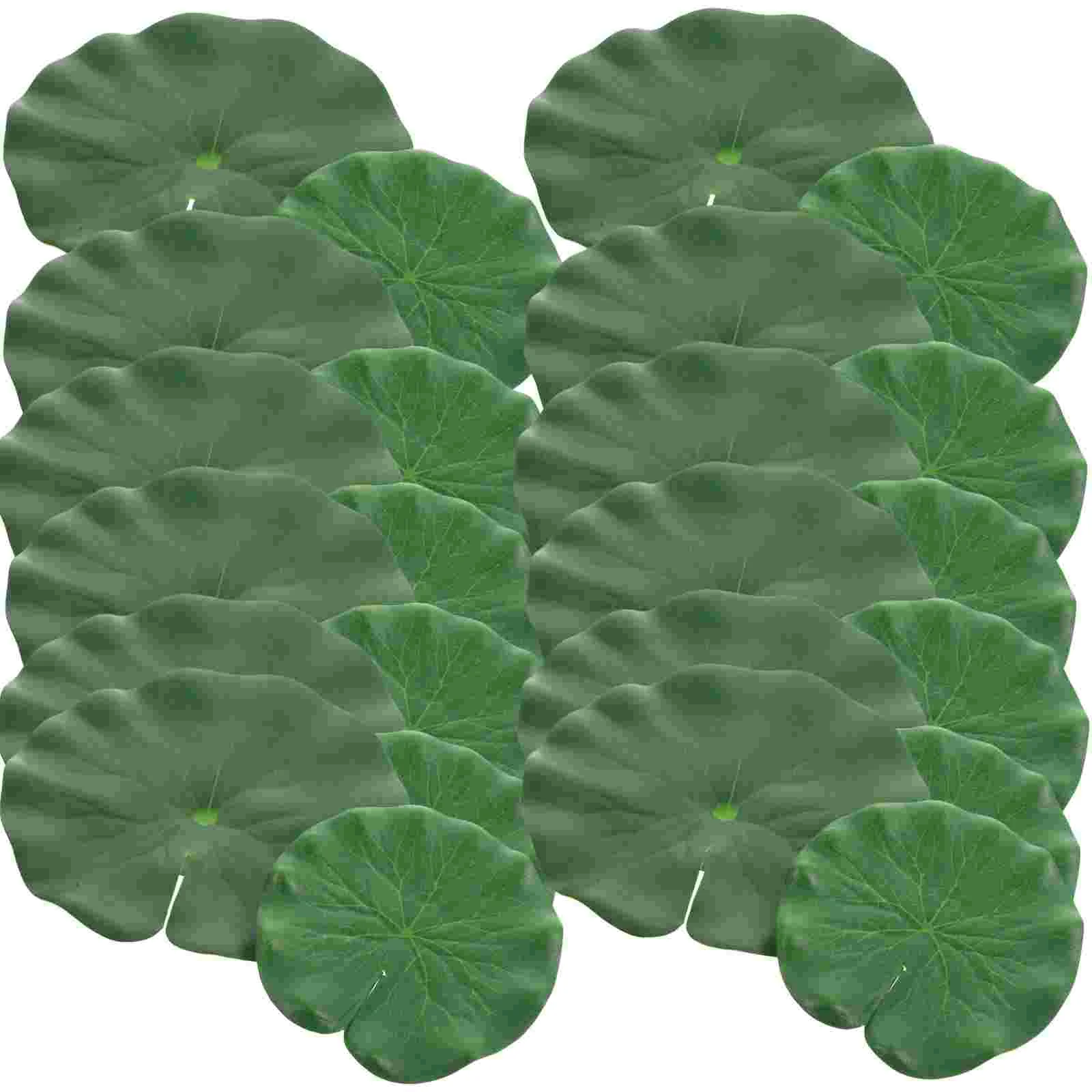 Lotus Lily Leaves Floating Pads Water Artificial Aquariumfake Leaf Pond Realisticflowers Decorationsfoliage Pad Pool Lilies Fish
Lotus Lily Leaves Floating Pads Water Artificial Aquariumfake Leaf Pond Realisticflowers Decorationsfoliage Pad Pool Lilies Fish