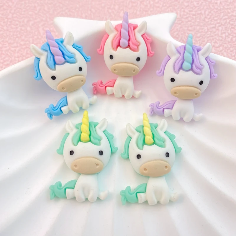 Искусственные кабошоны единороги TSXJY
Искусственные кабошоны единороги TSXJY