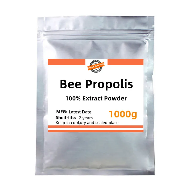 

50-1000g Best Bee Propolis, Free Shipping