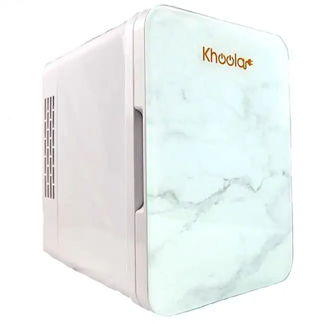 4L mini fridge Portable Cooler Warmer Compact Mini Refrigerator for home Car Kitchen Picnic Camping
4L mini fridge Portable Cooler Warmer Compact Mini Refrigerator for home Car Kitchen Picnic Camping