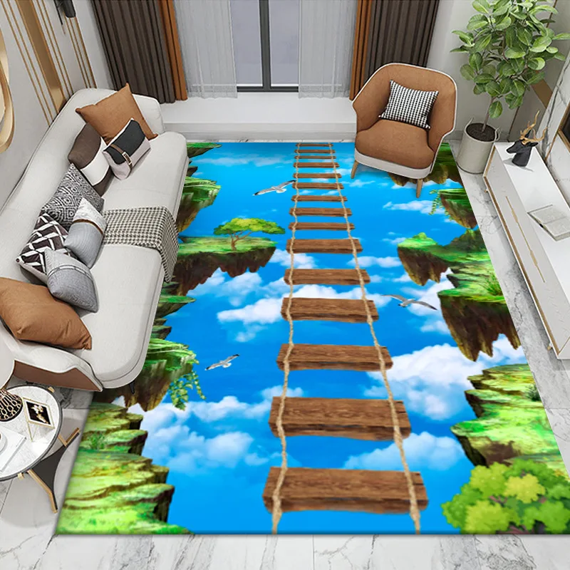 Play Mats Psychedelic Hallucinations Animals Environment Floor Mats Doormats Rugs Bedroom Home Decor Living Room Carpet Tapetes
Play Mats Psychedelic Hallucinations Animals Environment Floor Mats Doormats Rugs Bedroom Home Decor Living Room Carpet Tapetes