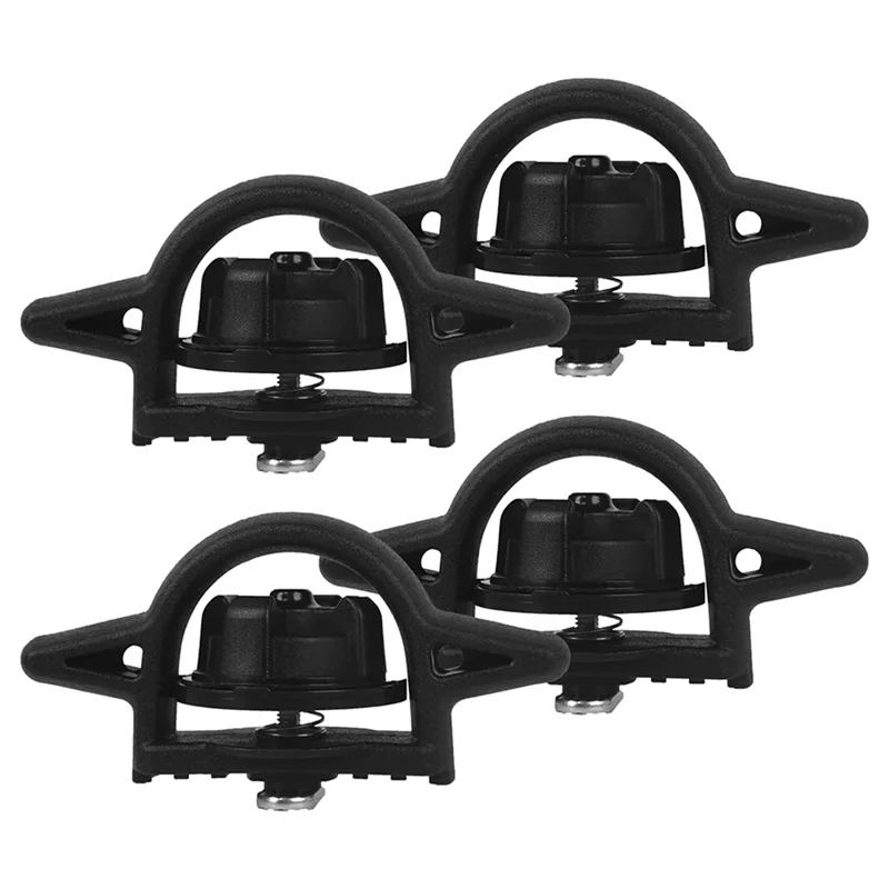Cleats for Toyota Tacoma 2005-2021 Tundra- 2007-2021 Tie Down Bed Cleat for Deck Rail System Truck Bed Rail Accessories
Cleats for Toyota Tacoma 2005-2021 Tundra- 2007-2021 Tie Down Bed Cleat for Deck Rail System Truck Bed Rail Accessories