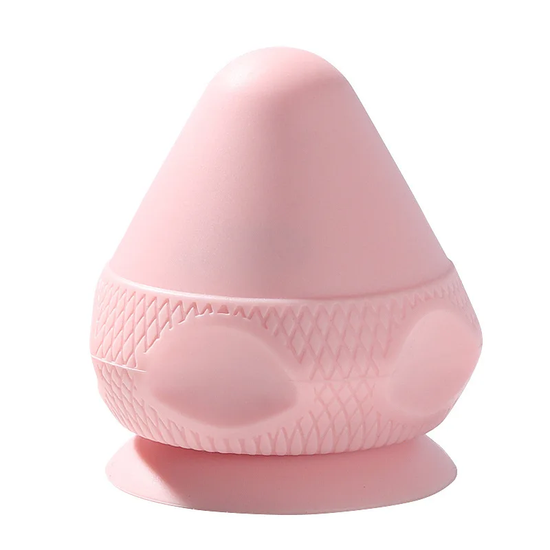 Silicon Massage Cone Solid Adsorption Ball Psoas Thoracic Spine Back Scapula Foot Sucker Yoga Muscle Release Massage Apparatu
Silicon Massage Cone Solid Adsorption Ball Psoas Thoracic Spine Back Scapula Foot Sucker Yoga Muscle Release Massage Apparatu