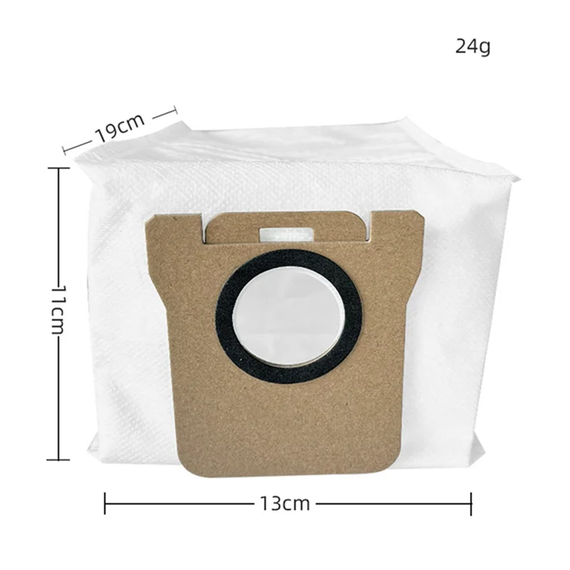 Main Side Brush Mop Cloth Filter Dust Bag Accessories for Xiaomi Mijia B101CN Dreame S10 / S10 Pro Robot Vacuum Cleaner
Main Side Brush Mop Cloth Filter Dust Bag Accessories for Xiaomi Mijia B101CN Dreame S10 / S10 Pro Robot Vacuum Cleaner