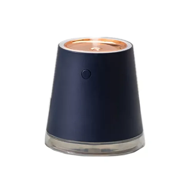 Large Capacity Portable Wireless Air Humidifier 1500mAh Rechargeable Battery USB Mist Maker Fogger with Warm LED Light
Large Capacity Portable Wireless Air Humidifier 1500mAh Rechargeable Battery USB Mist Maker Fogger with Warm LED Light
