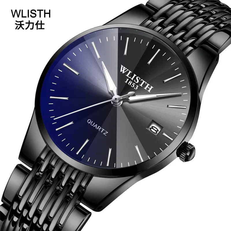 Новинка Reloj Mujer 2021 популярные часы для влюбленных мужские деловые часы модные корейские женские часы производитель часов для женщин
Новинка Reloj Mujer 2021 популярные часы для влюбленных мужские деловые часы модные корейские женские часы производитель часов для женщин