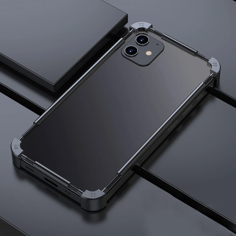 Противоударный металлический бампер для Xiaomi Mi 12 Mi 12X Mi POCO F3, чехол с алюминиевой металлической рамкой, чехол для Mi 11Ultra Mi 12 Pro, чехол, оболочка
Противоударный металлический бампер для Xiaomi Mi 12 Mi 12X Mi POCO F3, чехол с алюминиевой металлической рамкой, чехол для Mi 11Ultra Mi 12 Pro, чехол, оболочка
