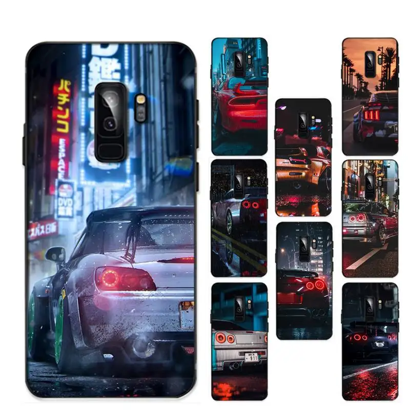 JDM Sports Cars Phone Case for Samsung S20 lite S21 S10 S9 plus for Redmi Note8 9pro for Huawei Y6 cover
JDM Sports Cars Phone Case for Samsung S20 lite S21 S10 S9 plus for Redmi Note8 9pro for Huawei Y6 cover