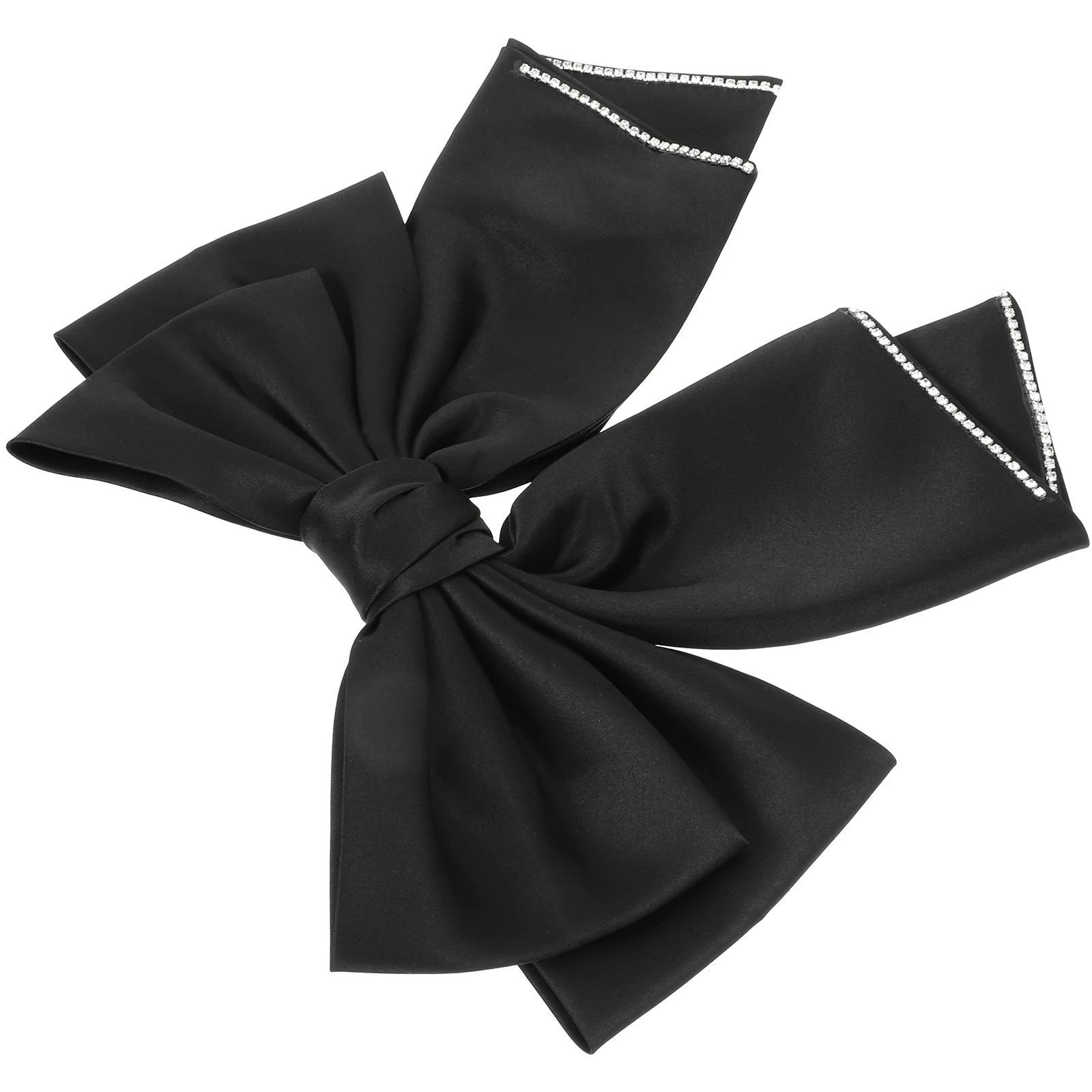 Bow Hairpin Bowknot Barrette Baby Accessories Children Ornament Spring Clip Decor Girls Headdress
Bow Hairpin Bowknot Barrette Baby Accessories Children Ornament Spring Clip Decor Girls Headdress