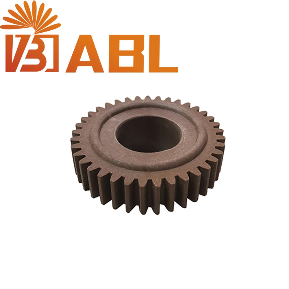 10PCS SCX4200 SCX4300 ML1610 Fuser Gear Z37 for Samsung SCX 4200 4300 4116 4016 4521 ML1610 2010 1710 1640 2015 1510 1615 SF 560
10PCS SCX4200 SCX4300 ML1610 Fuser Gear Z37 for Samsung SCX 4200 4300 4116 4016 4521 ML1610 2010 1710 1640 2015 1510 1615 SF 560