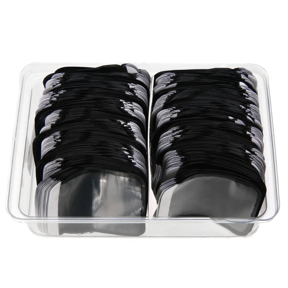 500pcs Barrier Envelopes #2 Dental Digital X-Ray ScanX Barrier Envelopes For Phosphor Plate Intraoral X Phosphor Storage Plates
500pcs Barrier Envelopes #2 Dental Digital X-Ray ScanX Barrier Envelopes For Phosphor Plate Intraoral X Phosphor Storage Plates
